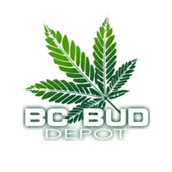 BC Bud Depot logo